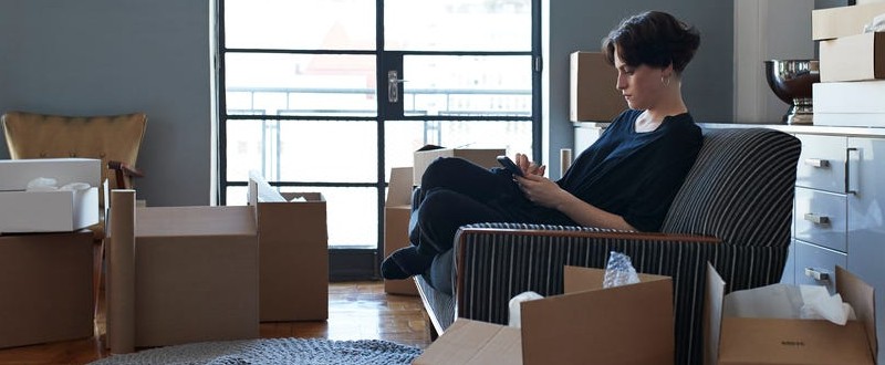 How to move house during the COVID-19