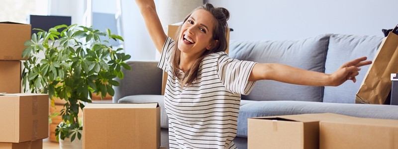 Tips for a Smooth Move